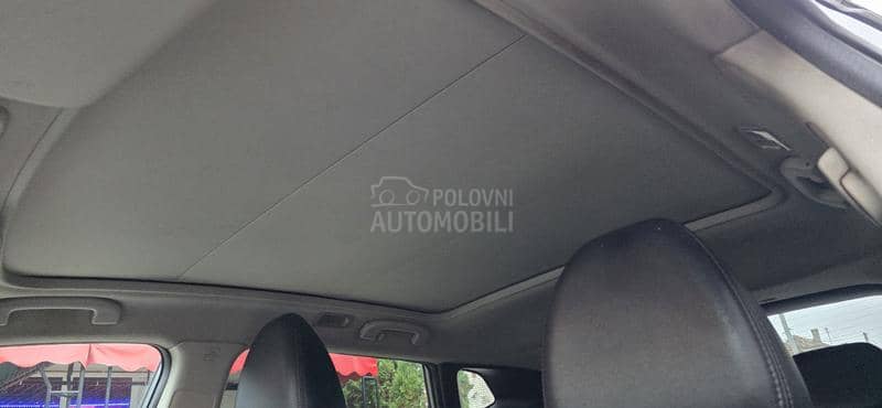 Nissan Qashqai 1.6 DCI TEKNA