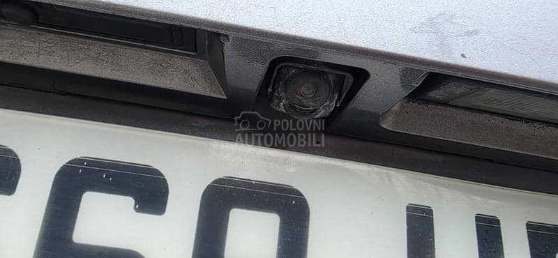 Nissan Qashqai 1.6 DCI TEKNA