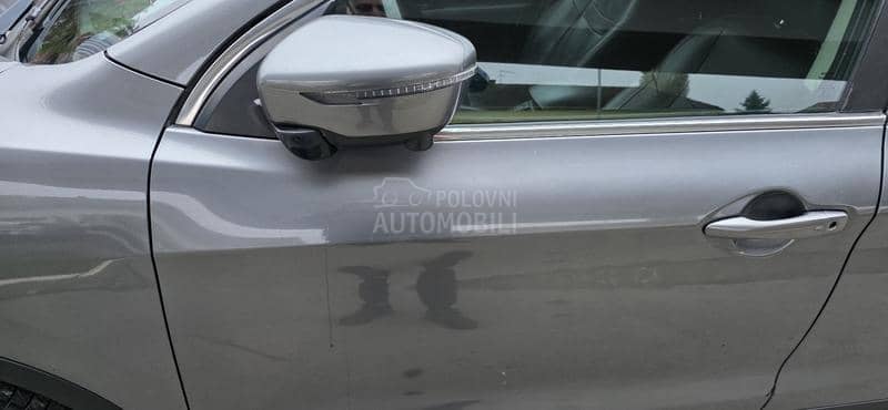 Nissan Qashqai 1.6 DCI TEKNA