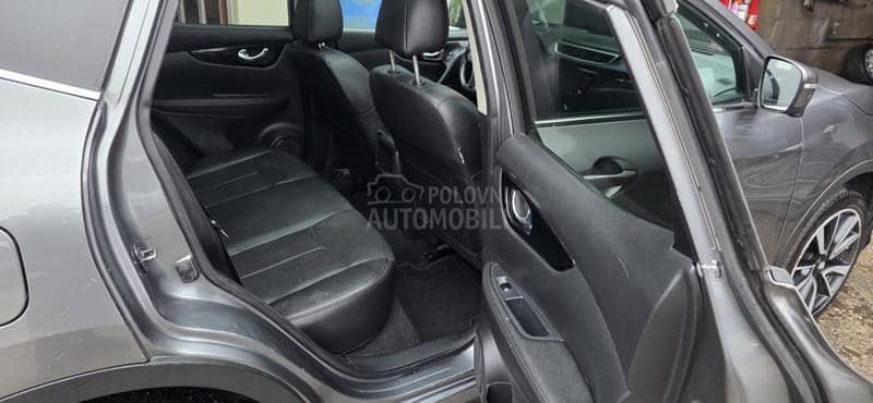 Nissan Qashqai 1.6 DCI TEKNA