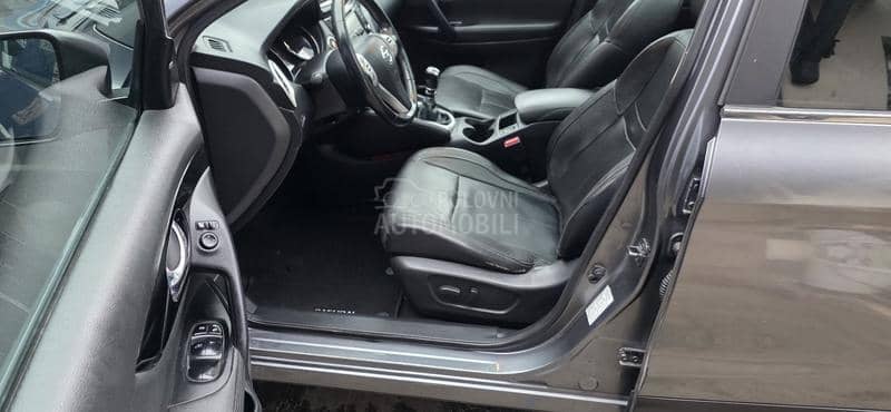 Nissan Qashqai 1.6 DCI TEKNA