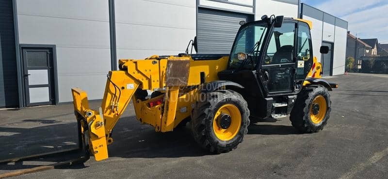 JCB JCB 540