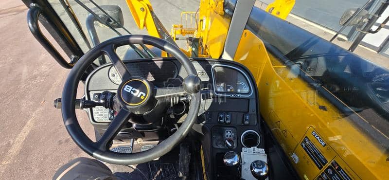 JCB JCB 540