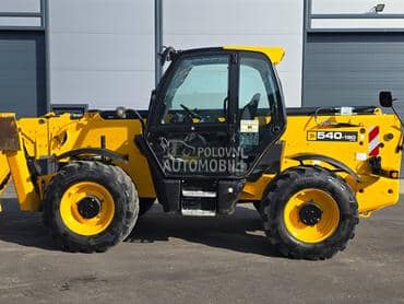 JCB JCB 540