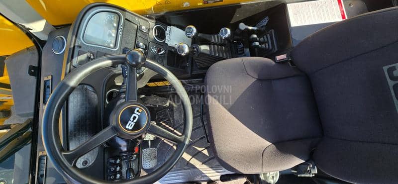 JCB JCB 540
