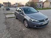 Volkswagen Golf 6 2.0tdi