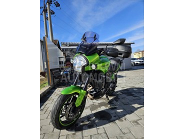 Kawasaki Versys