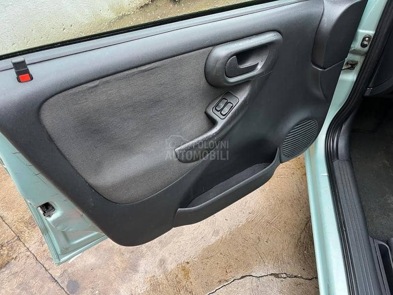 Opel Corsa C 1,2