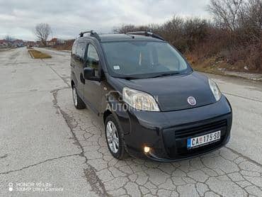 Fiat Qubo 