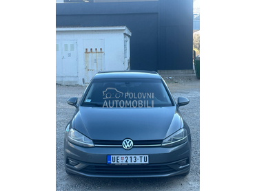 Volkswagen Golf 7 