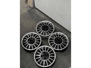 Aluminijumske felne  13" 4 x 98
