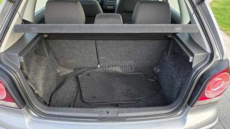 Volkswagen Polo 1,2i Comfort line