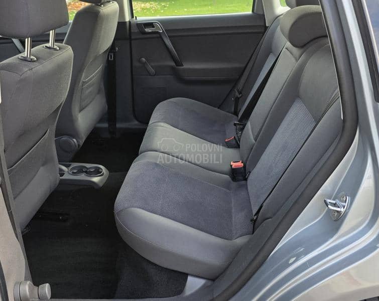 Volkswagen Polo 1,2i Comfort line