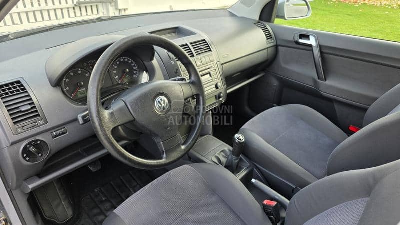 Volkswagen Polo 1,2i Comfort line