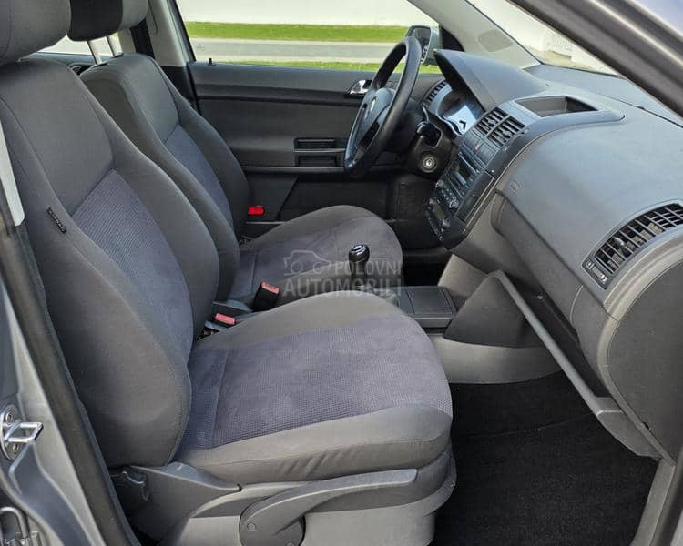 Volkswagen Polo 1,2i Comfort line