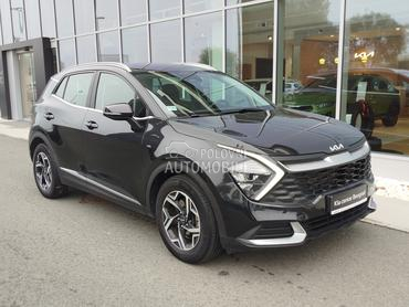 Kia Sportage 1.6 T-GDI FRESH PLUS