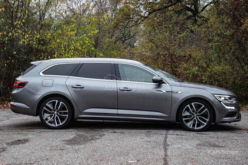 Renault Talisman Initiale Paris 4con