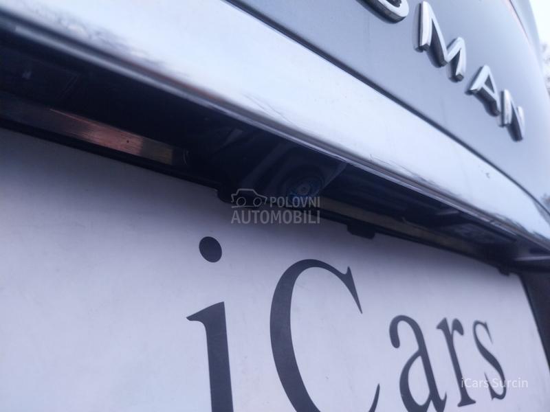 Renault Talisman Initiale Paris 4con