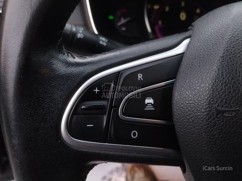 Renault Talisman Initiale Paris 4con