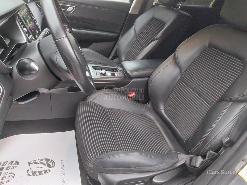 Renault Talisman Initiale Paris 4con