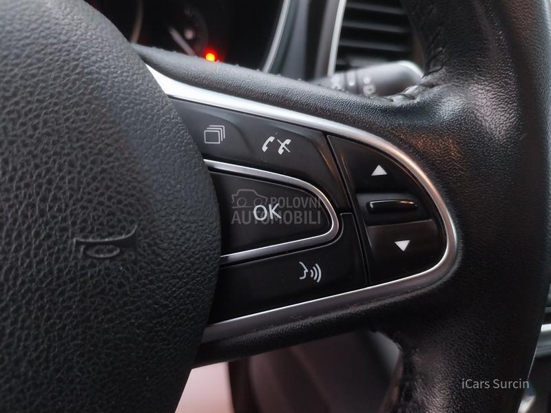 Renault Talisman Initiale Paris 4con