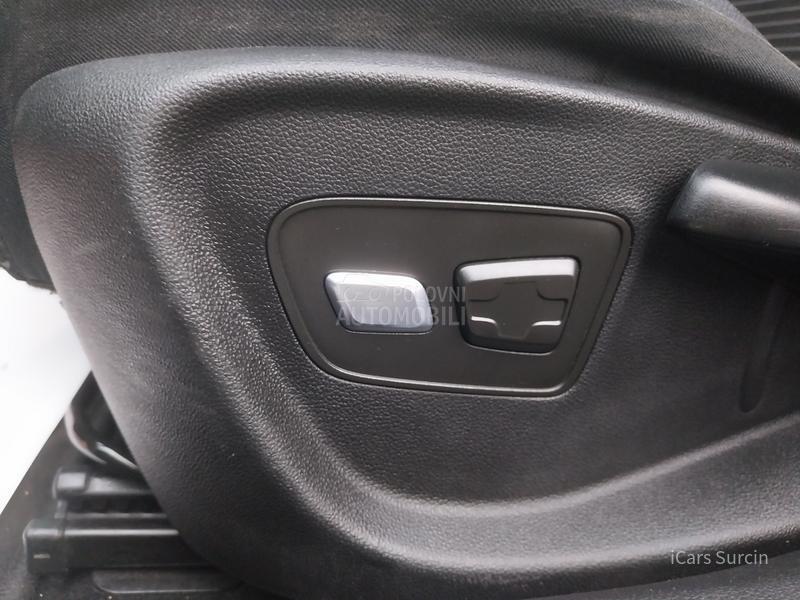 Renault Talisman Initiale Paris 4con