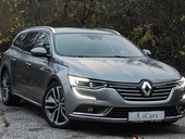 Renault Talisman Initiale Paris 4con