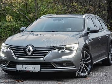 Renault Talisman Initiale Paris 4con