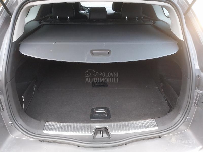 Renault Talisman Initiale Paris 4con