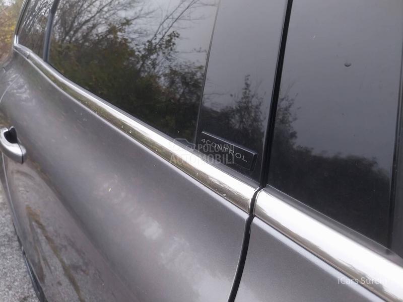 Renault Talisman Initiale Paris 4con