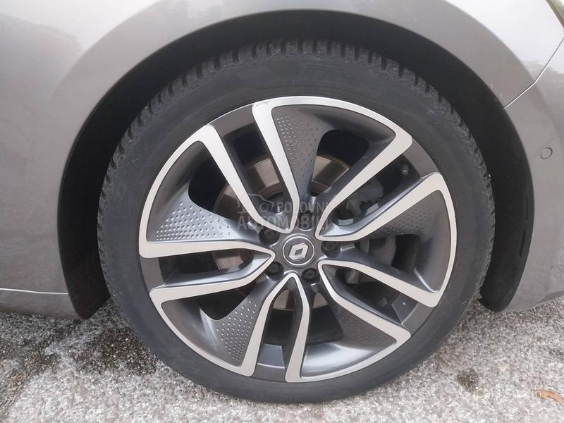 Renault Talisman Initiale Paris 4con