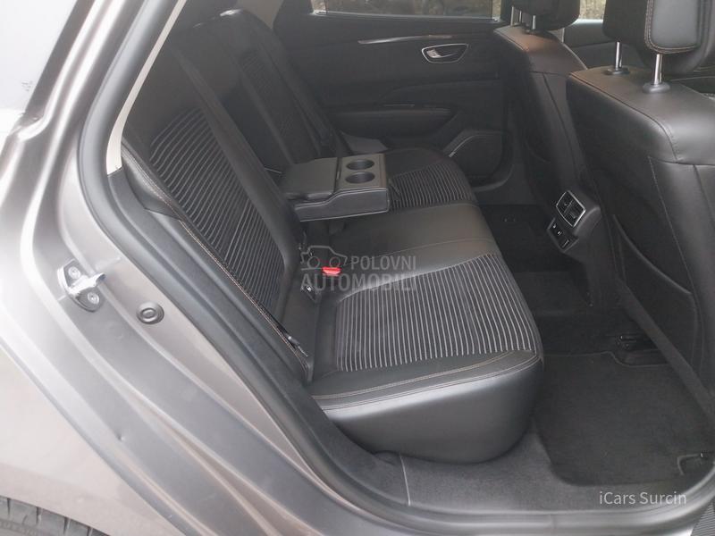 Renault Talisman Initiale Paris 4con