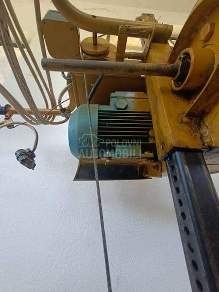 Električni odvrtač šrafova