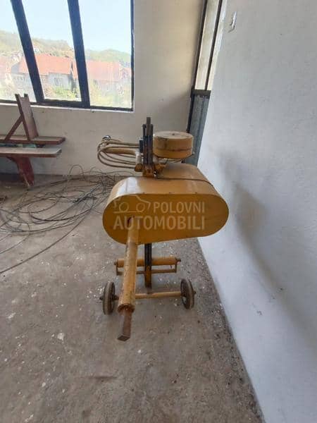 Električni odvrtač šrafova