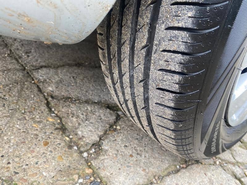 Opel Astra J 1.7cdti,res tajling