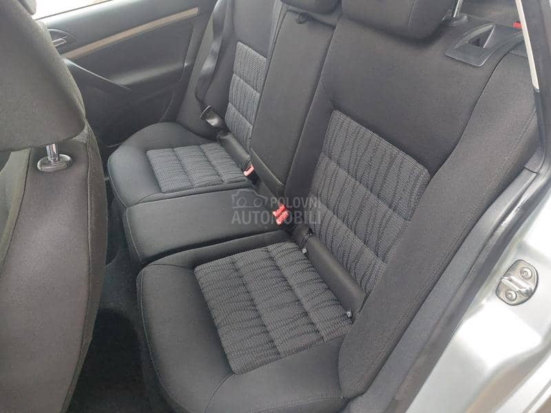 Škoda Octavia 1.6 TDI CR