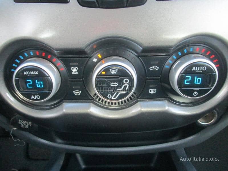 Ford Ranger 2.2 TDCI Limited