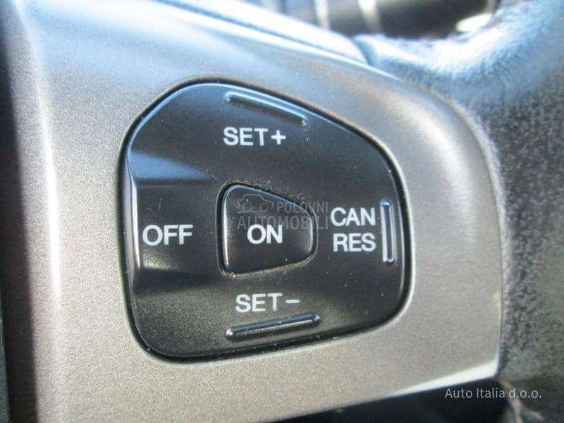 Ford Ranger 2.2 TDCI Limited