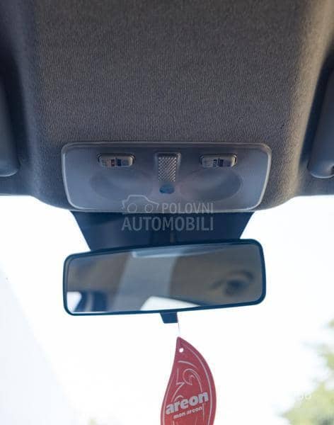 Fiat Grande Punto 1.4 TNG N1 4 sedišta