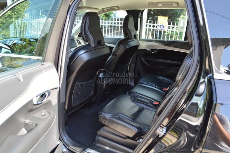 Volvo XC90 2.0D Inscription AWD