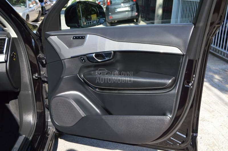 Volvo XC90 2.0D Inscription AWD