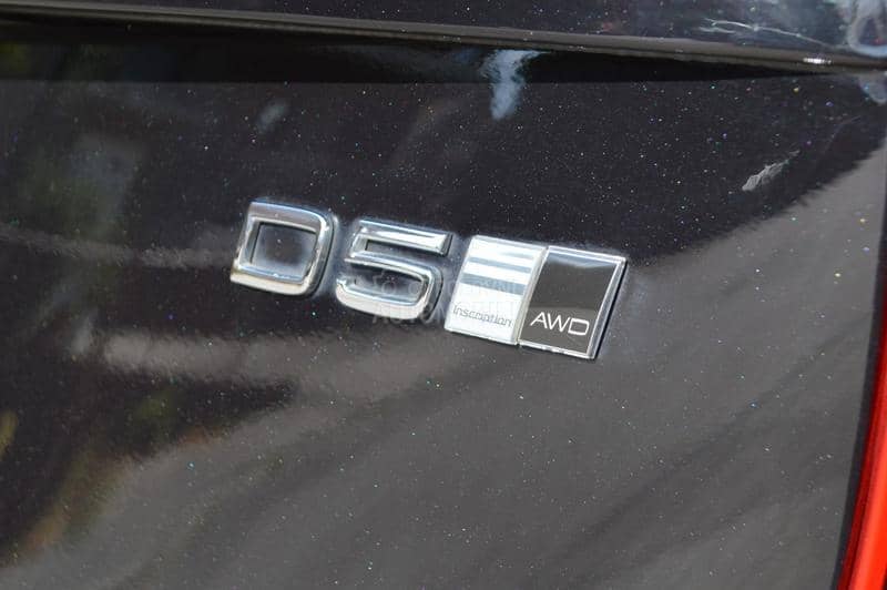 Volvo XC90 2.0D Inscription AWD