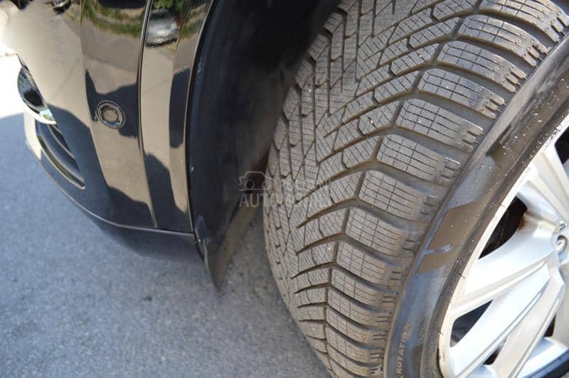 Volvo XC90 2.0D Inscription AWD