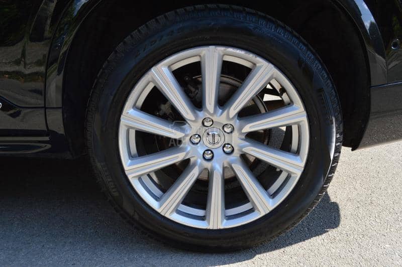 Volvo XC90 2.0D Inscription AWD