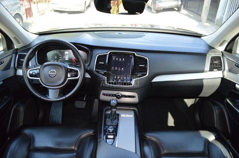 Volvo XC90 2.0D Inscription AWD