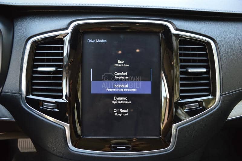 Volvo XC90 2.0D Inscription AWD