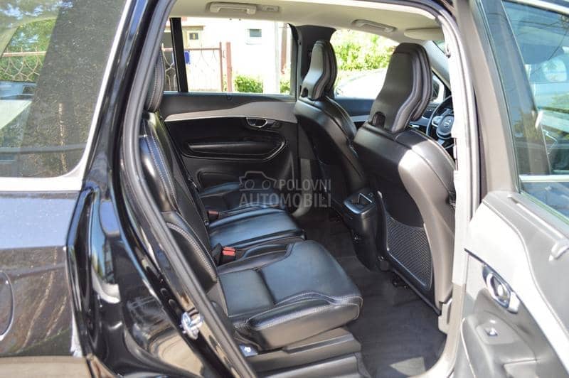 Volvo XC90 2.0D Inscription AWD