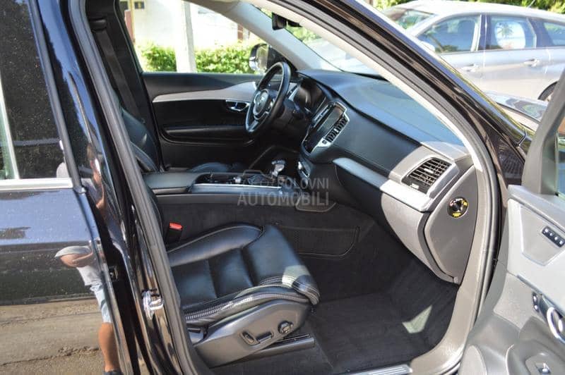 Volvo XC90 2.0D Inscription AWD