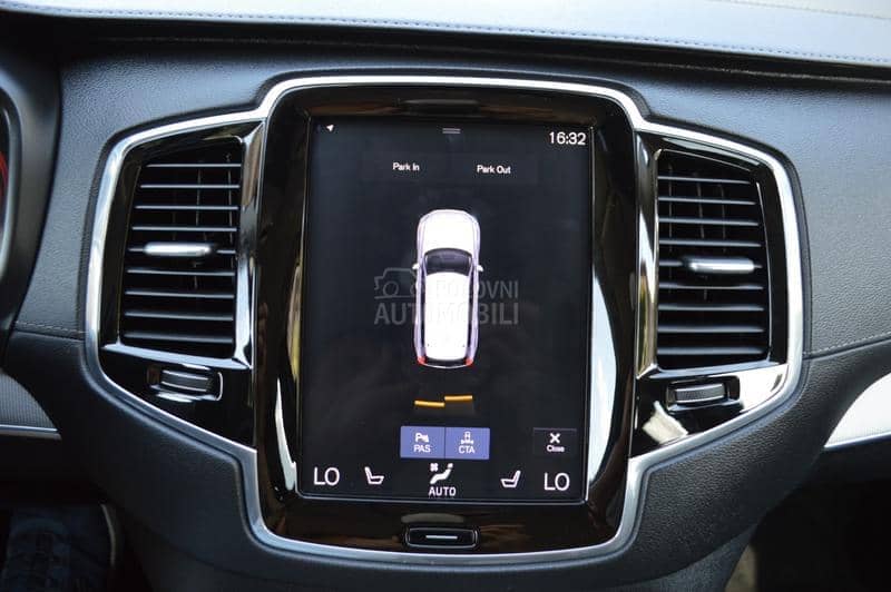 Volvo XC90 2.0D Inscription AWD