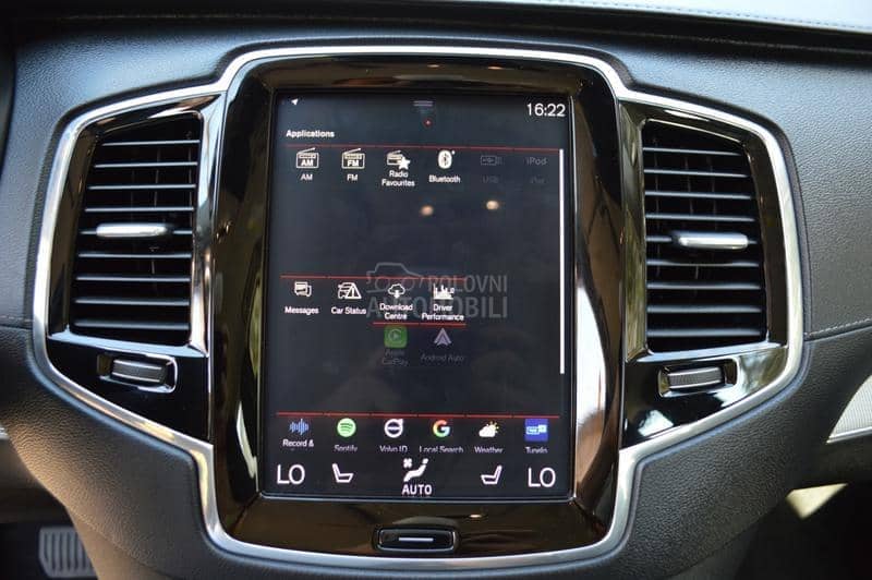 Volvo XC90 2.0D Inscription AWD